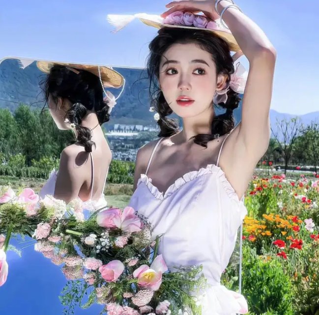 我朋友是杀人狂