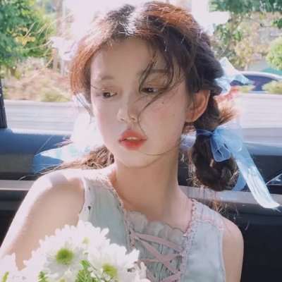 抹布女也有春天